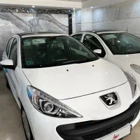 ۲۰۷پانا ارتقا TU5P