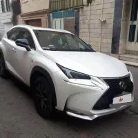لکسوس NX200 اف اسپورت فول عمان|خودرو سواری و وانت|تهران, فردوس|دیوار