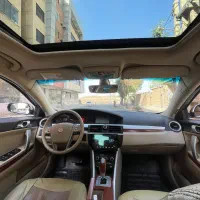 mg 550 2010|خودرو سواری و وانت|کرج, باغستان|دیوار