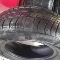 ترمیم و تعمیر لاستیک سواری (آپارات گرم)