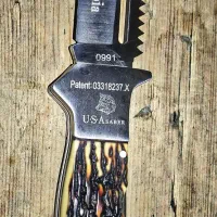 چاقو امریکایی