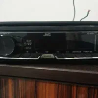 ضبط ماشین در حد JVC