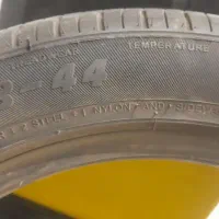 فروش یک حلقه‌ لاستیک نو.|قطعات یدکی و لوازم جانبی|هشتگرد, شهرک فرهنگیان|دیوار