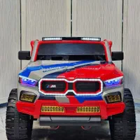 ماشین شارژی فول آبشن با اقساط چهارماهه|اسباببازی|ایلام, |دیوار