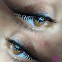 تتو تخصصی صورت وکاشت مژه تخصصی|خدمات آموزشی|اهواز, نادری|دیوار