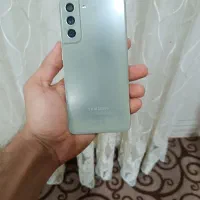 s21 fe 5g|موبایل|علی‌آباد کتول, |دیوار