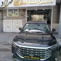 فروش اقساطی فیدلیتی پرستیژ صفر|خودرو سواری و وانت|تهران, سلسبیل شمالی|دیوار