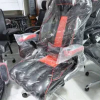 صندلی گیمینگ کد۸۰۴ میز مدیریت کد ۴۳۹۰