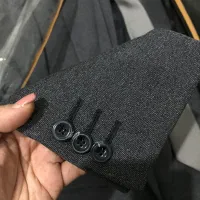 کت شلوار مردانه نو سایز ۵۲ ۵۴|لباس|پاکدشت, پاکدشت (مامازند)|دیوار