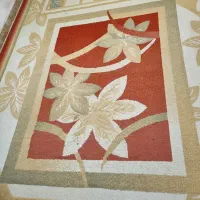 گلیم فرش ۶ متری|گلیم، جاجیم، گبه|رشت, فلسطین|دیوار