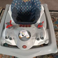 روروئک وآغوشی