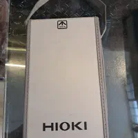 مولتیمتر HIOKIصنعتی
