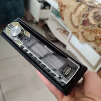 ضبط سیستم پایونر