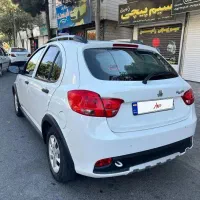 کوییک Gxl در حد صفر