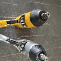 فروش دوعدد بکس بادی تایوان جینیوس|ابزارآلات|الیگودرز, |دیوار