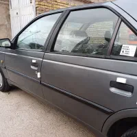 پژو ۴۰۵مدل۹۳دوگانه