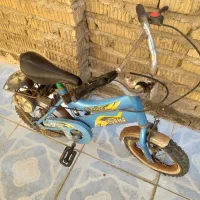 دوچرخه بچه و اسکوتر حرفه ای