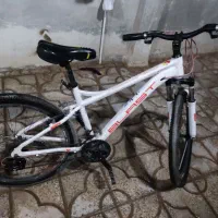 دوچرخه مدل 26|دوچرخه، اسکیت، اسکوتر|تربت جام, حافظ|دیوار