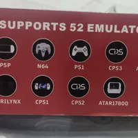 کنسول بازی Game stick M22|کنسول، بازی ویدئویی و آنلاین|تهران, گمرک|دیوار