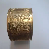 طلای خانگی تمیز