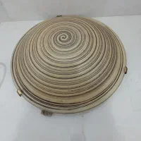 لوستر لاک پشتی