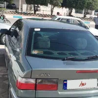 زانتیا 86 2000|خودرو سواری و وانت|خورموج, |دیوار