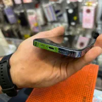 اپل iPhone 13 Pro با حافظهٔ ۲۵۶ گیگابایت|موبایل|اهواز, فرهنگ شهر|دیوار