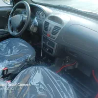 کوییک مدل ۱۴۰۱گاز سیمی کارمندی