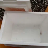 زودپز پارس 10لیتری و یخچال مسافرتی|ظروف پختوپز|اصفهان, شیخ اشراق|دیوار