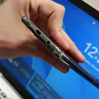 سامسونگ S10 Plus|موبایل|قزوین, |دیوار