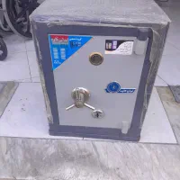 فروش یک عدد عدد گاو صندوق ایران کاوه
