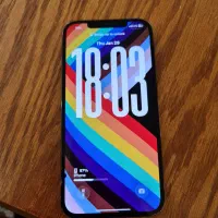 12 پرو مکس 2 سیم|موبایل|تهران, سعادت‌آباد|دیوار