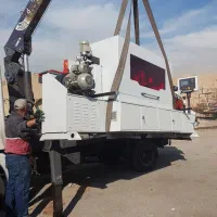 فروش لبهچسبان KMD اولین ایرانی موفق