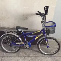 دوچرخه سایز ۲۰