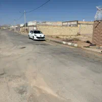 جهاداباد بر خیابان ۱۵متری اول شهرک(زیر قیمت)|فروش زمین و ملک کلنگی|شاهین‌شهر, برخوار غرب|دیوار