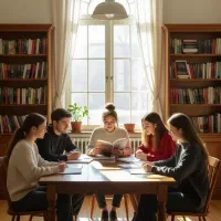 تدریس زبان انگلیسی، مخصوص دخترای با انگیزه|خدمات آموزشی|مشهد, طبرسی شمالی|دیوار
