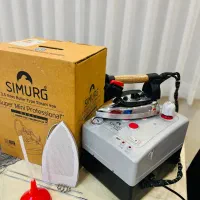 اتوبخار سیلتر مخزن دار ترکیه اتو صنعتی اطو اصلی