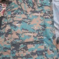 لباس نظامی یگان ویژه|لباس|ایذه, |دیوار