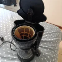 قهوه ساز فلر|سماور، چایساز، قهوهساز|تهران, زعفرانیه|دیوار