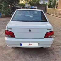 132se مدل ۹۵|خودرو سواری و وانت|رشت, بیجارپس|دیوار