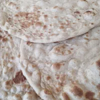 نان تنوری نبش هستی 8