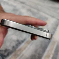 آیفون 15 پرومکس باتری ۹۸٪|موبایل|اهواز, کیان اباد|دیوار