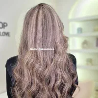رنگ و لایت کراتین و احیا|خدمات آرایشگری و زیبایی|کرج, اتحاد|دیوار
