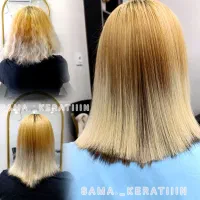 تخفیف ویژه پروتئین تراپی باکمترین هزینه|خدمات آرایشگری و زیبایی|بندر کنگان, |دیوار