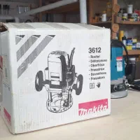 اور فرز ماکیتا اصل ژاپن 3612 آکبند