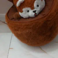 عروسک جذاب سنجاب سوپرایزی|اسباببازی بچه|وحیدیه, |دیوار