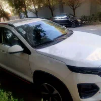 ام وی ام ایکس ۳۳ کراس دنده|خودرو سواری و وانت|مشهد, جانباز|دیوار