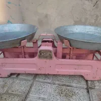 ترازوی سنتی