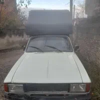 پیکان وانت باری