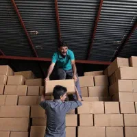 استخدام کارگر خانم